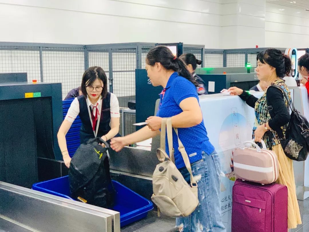 方便!長沙機場磁浮城市航站樓再升級,實現國內航空公司全覆蓋