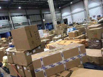 圖 廈門海滄 低價 承接全國各類物品行李包裹托運物流服務 廈門物流 廈門列表網