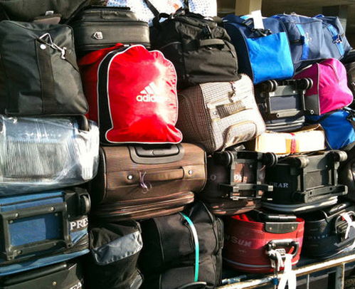 行李托運箱的費用 合肥到河北行李托運 小齊 服務周到 查看