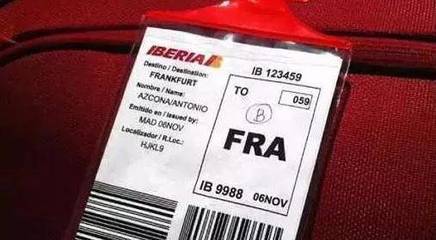 留學(xué)生帶5個(gè)coach包回國(guó),下飛機(jī)后全消失!到底誰在搞鬼?