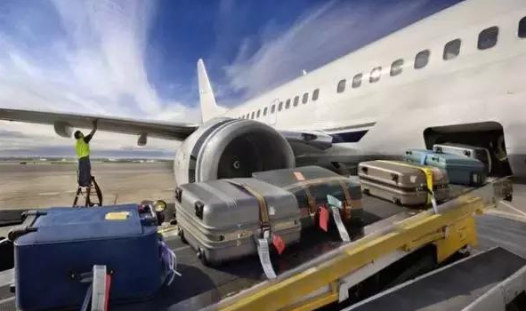 飛機托運行李中是否可以包含普通干電池