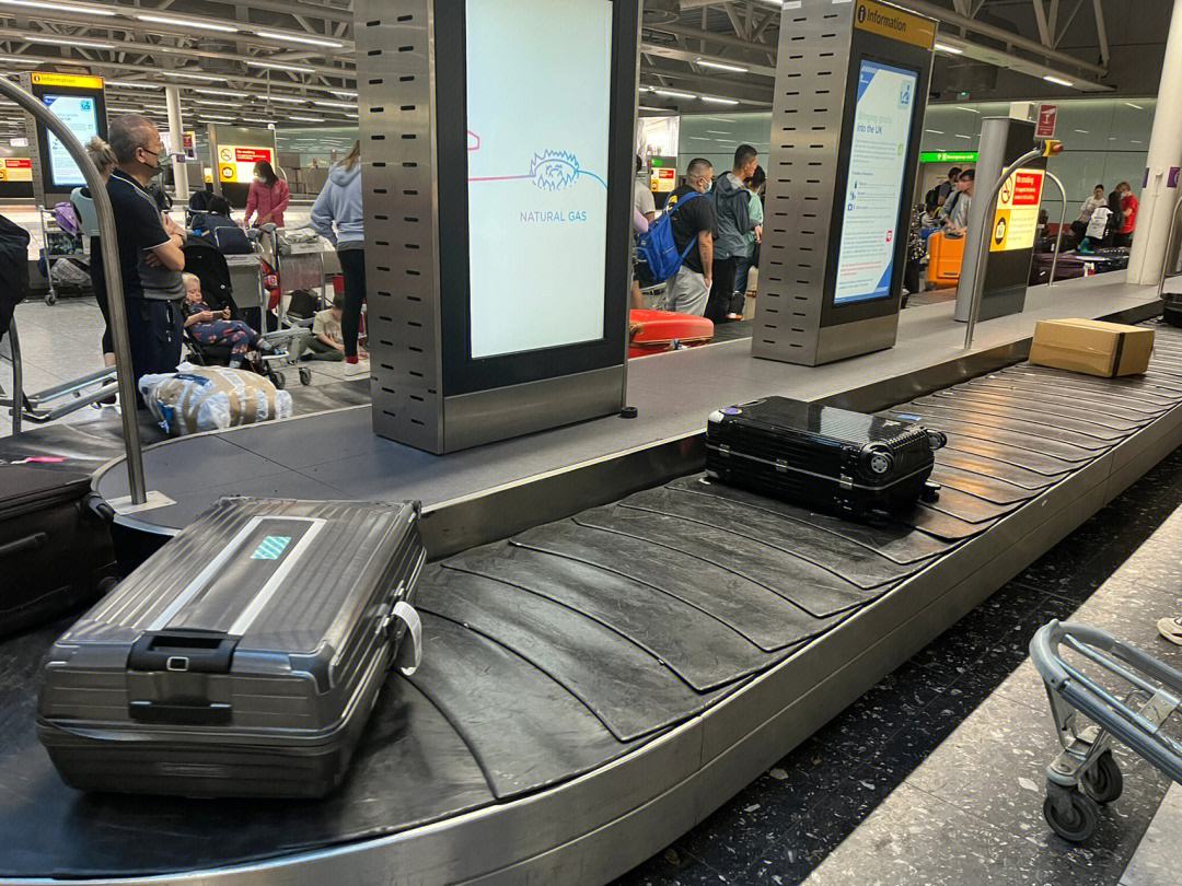 倫敦希思羅機場轉(zhuǎn)機攻略 行李重新托運全指南
